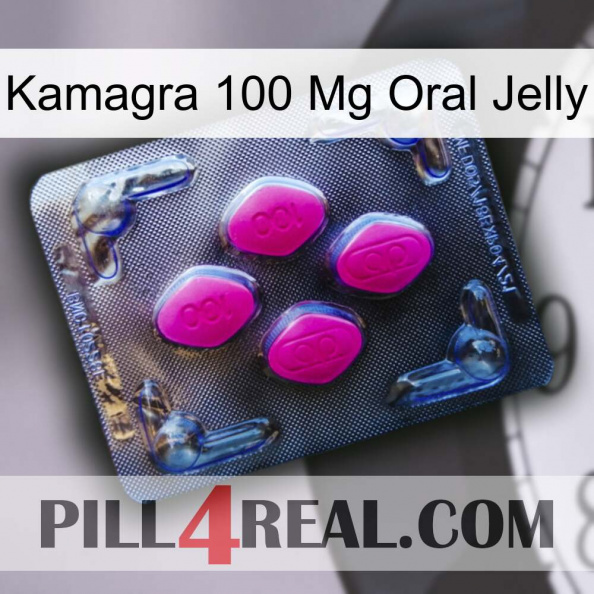Kamagra 100 Mg Oral Jelly 02